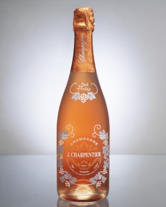 Cuv+®e Prestige Ros+®@